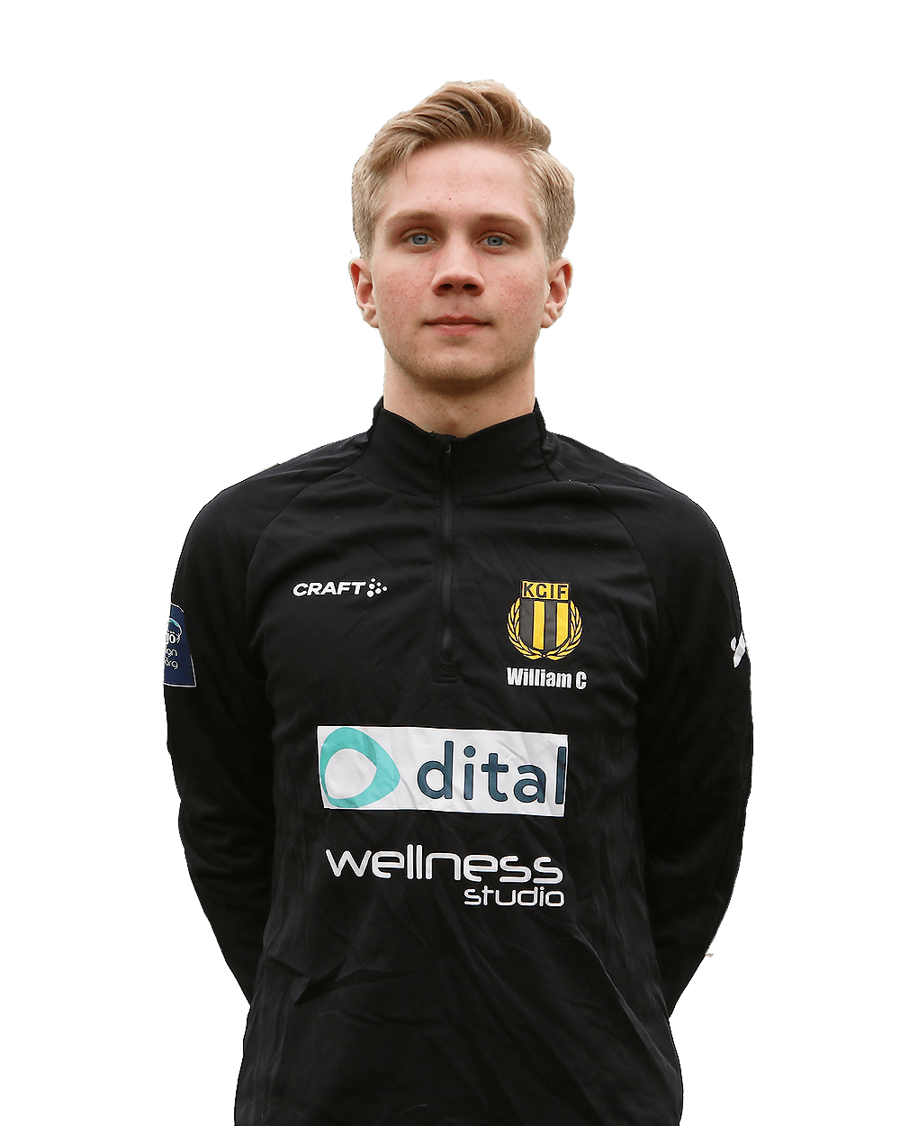 spelare saknas