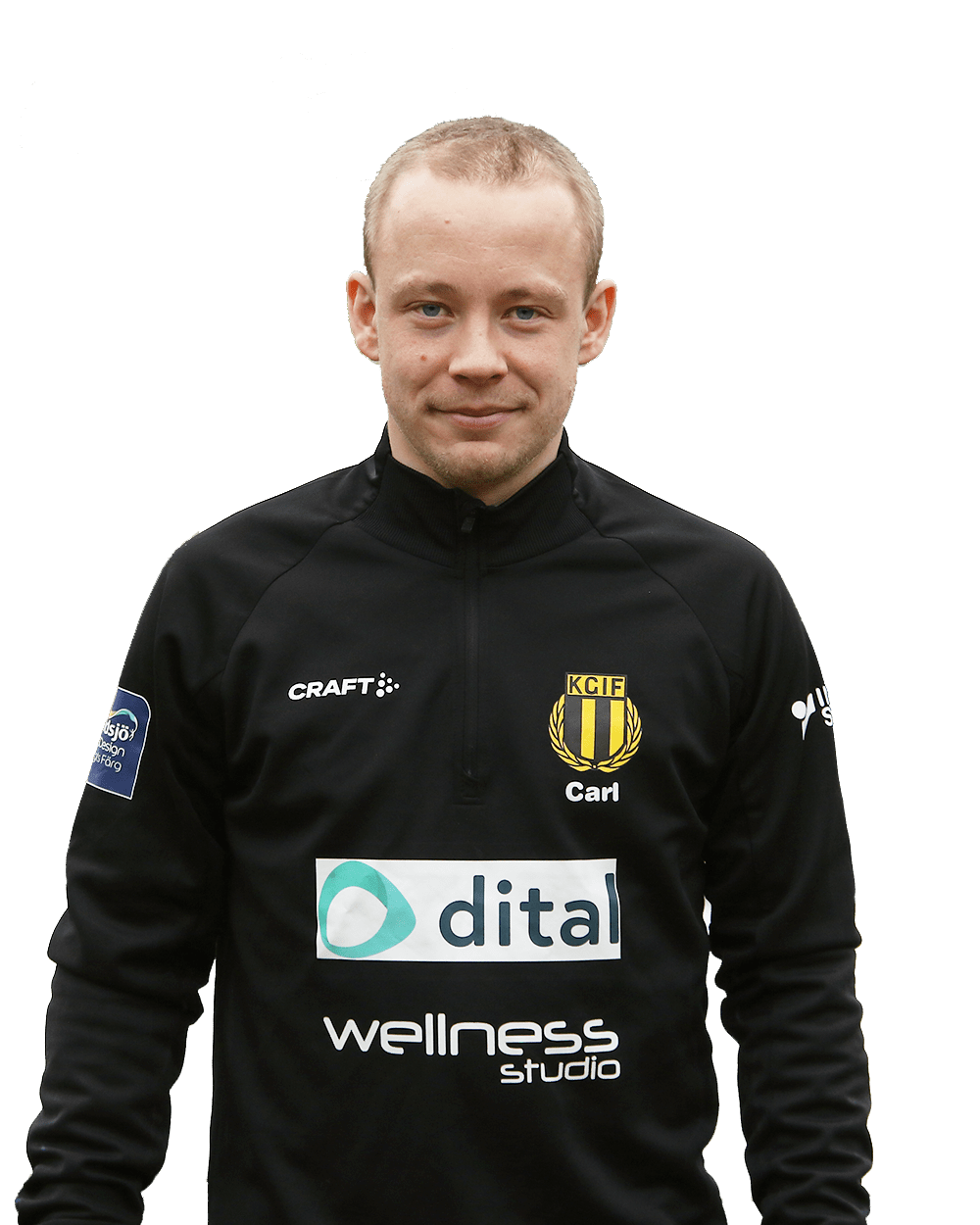 spelare saknas