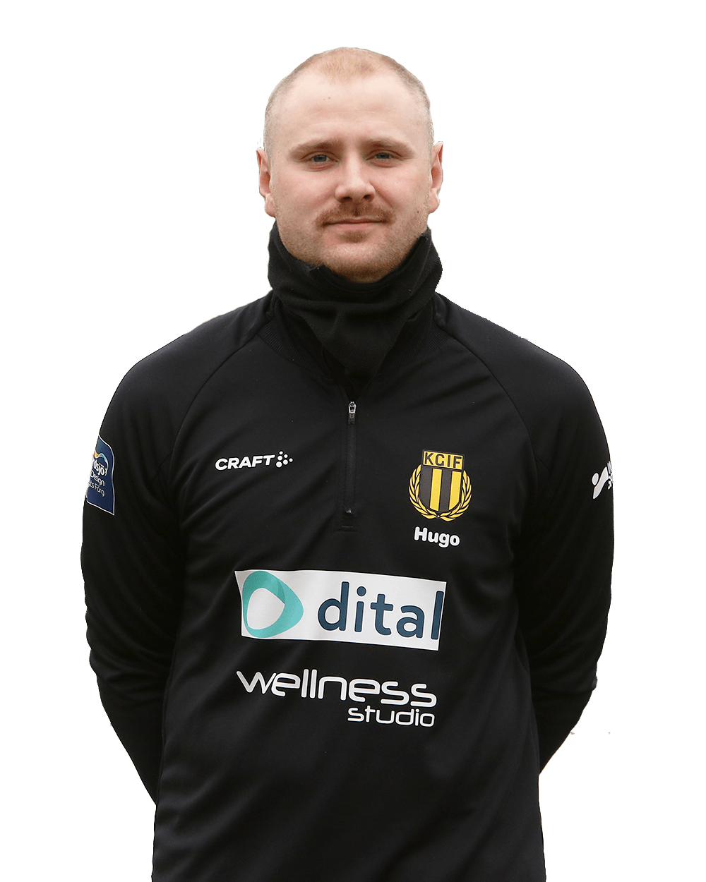 spelare saknas