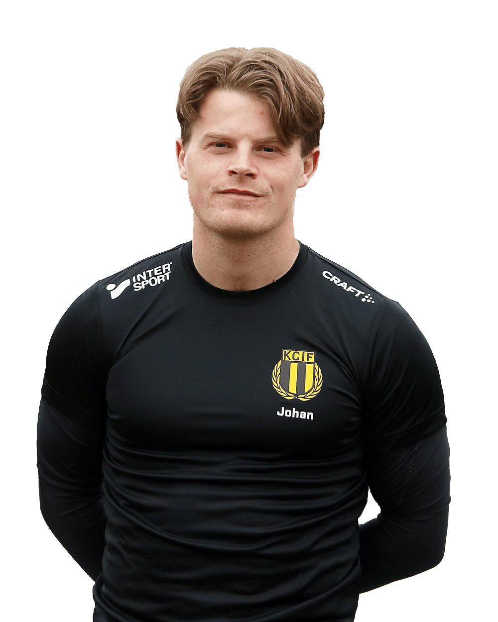 spelare saknas