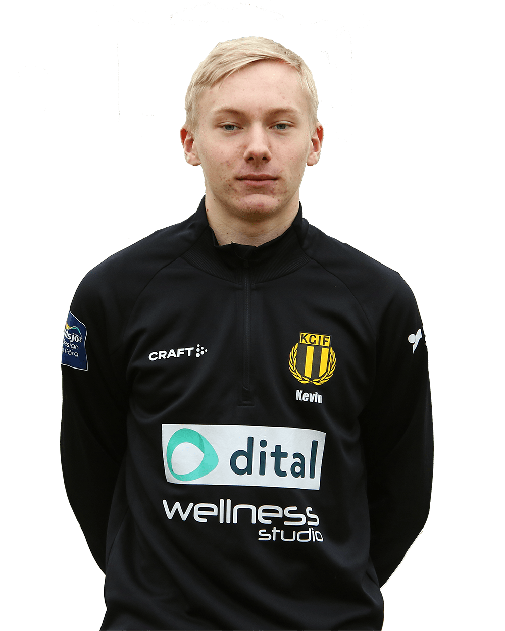 spelare saknas