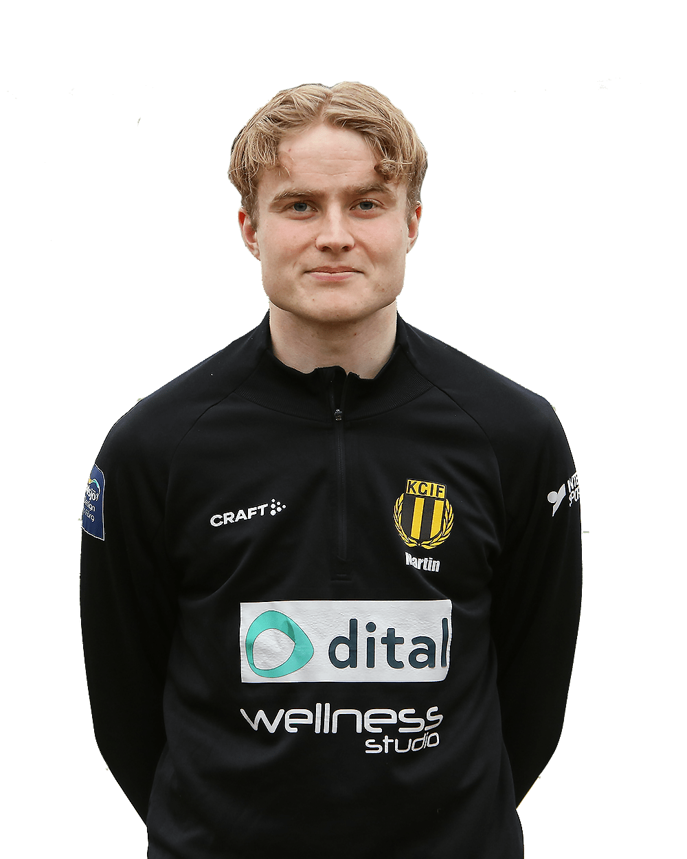 spelare saknas