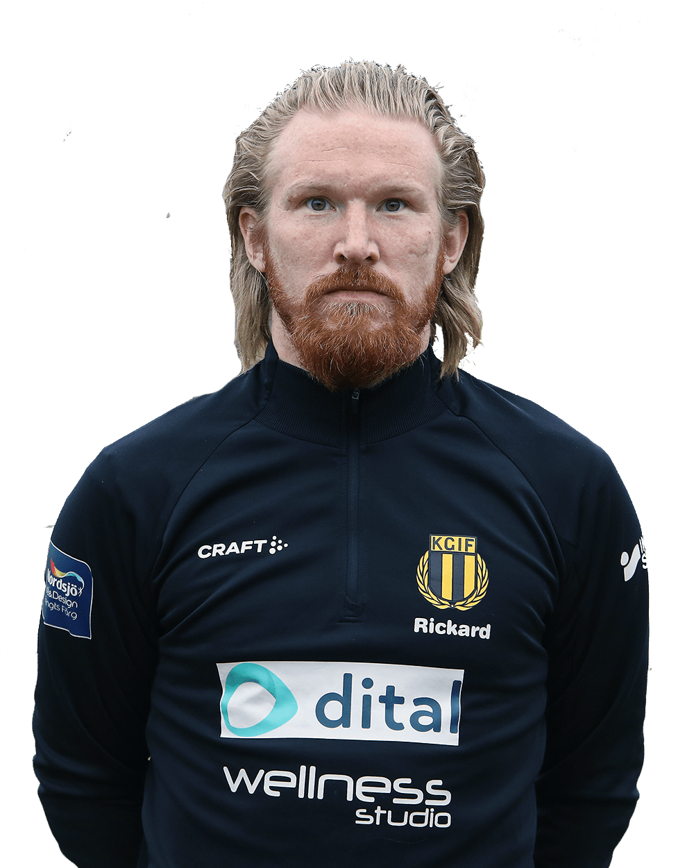 spelare saknas