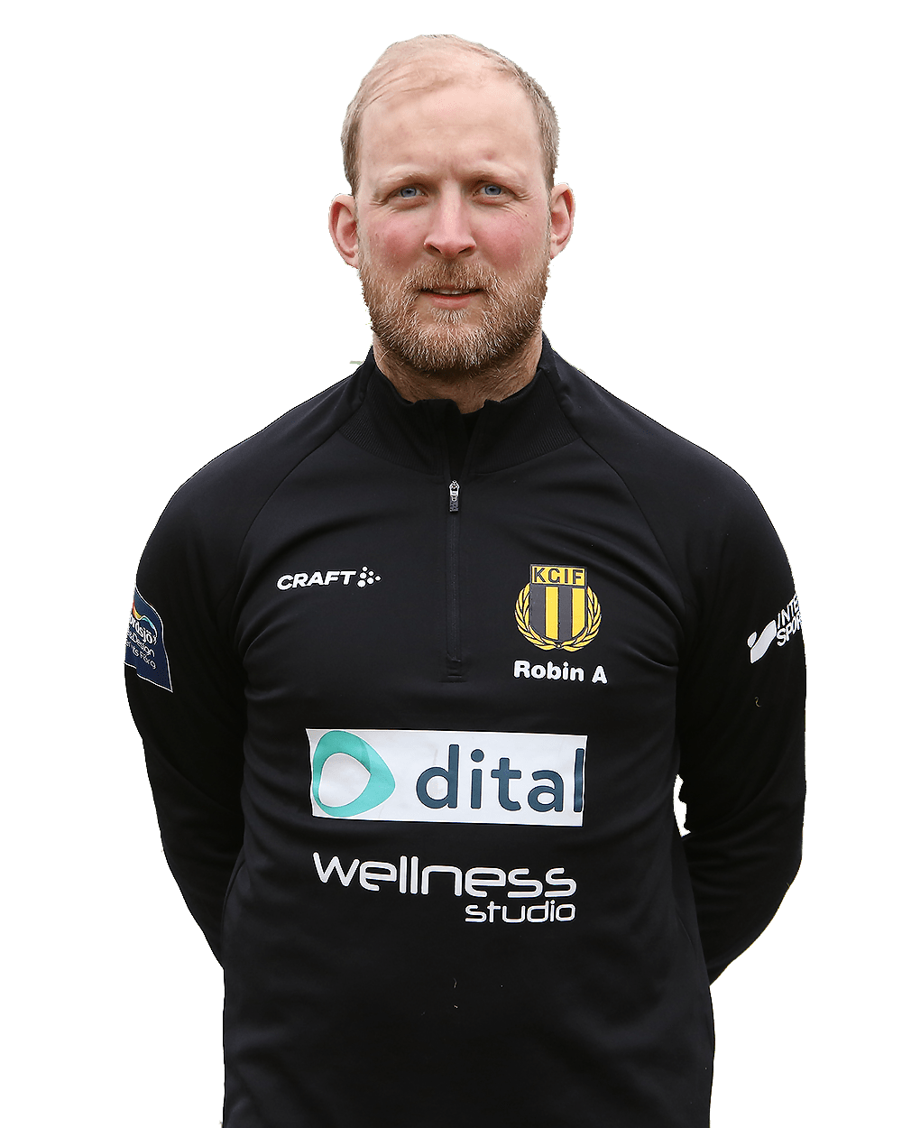 spelare saknas