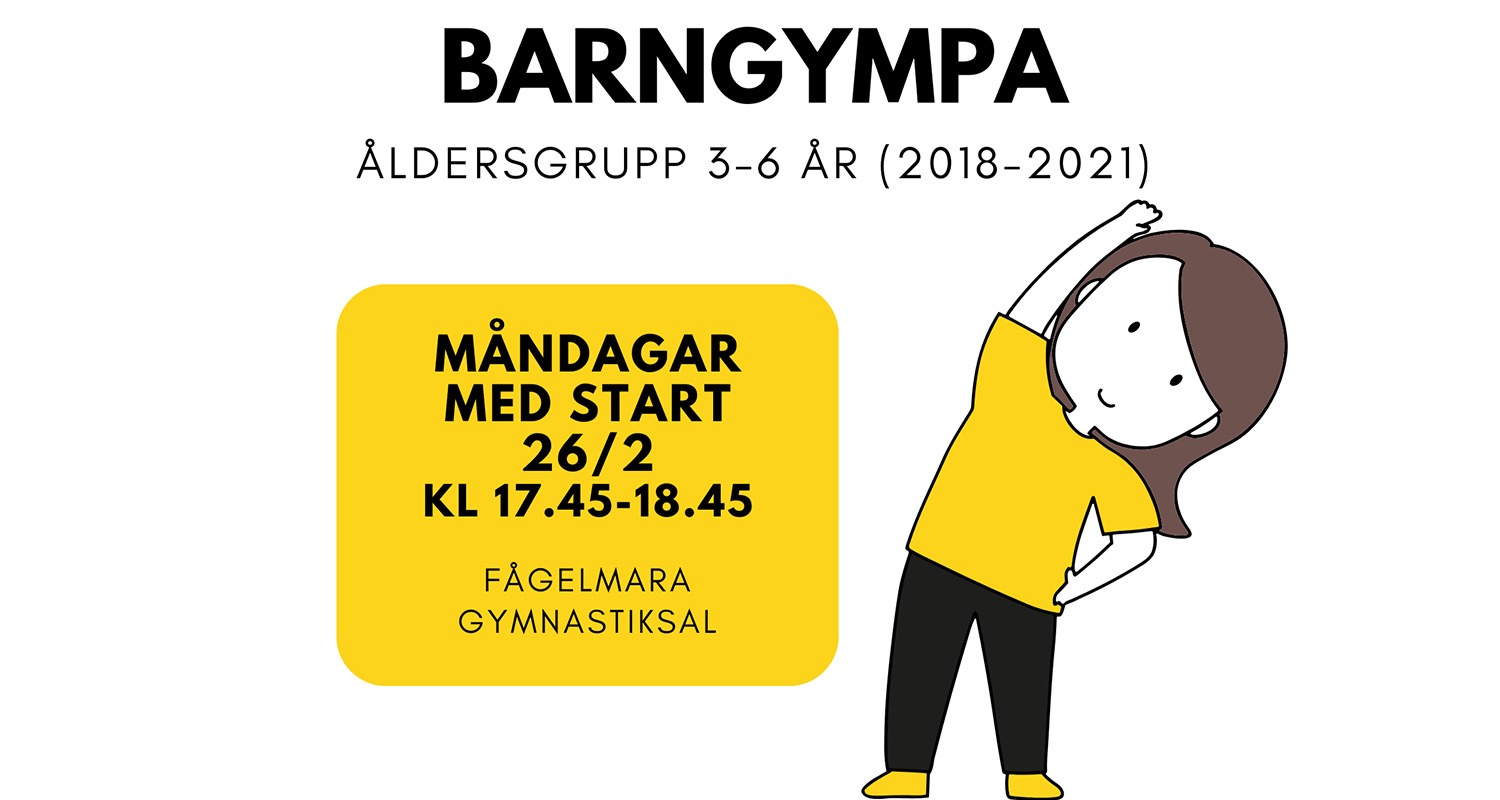barngympa