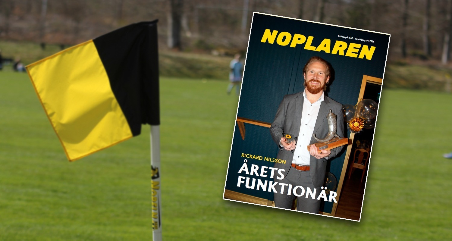 nyhet noplaren